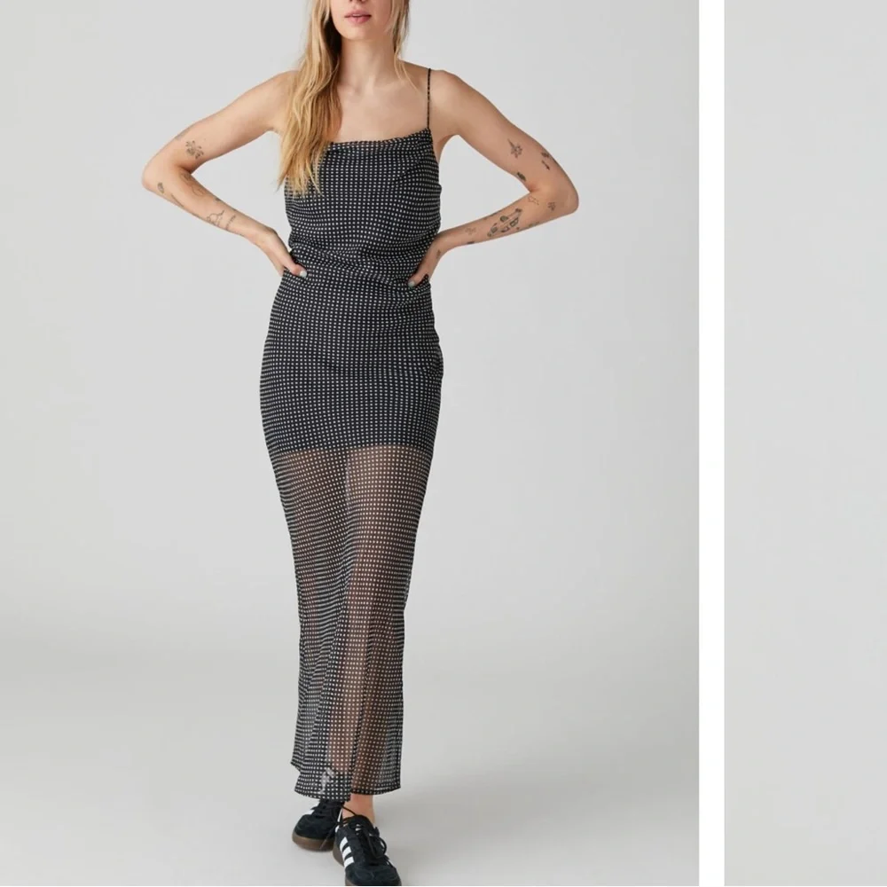 Urban outfitters maxi - Picture 4 of 4